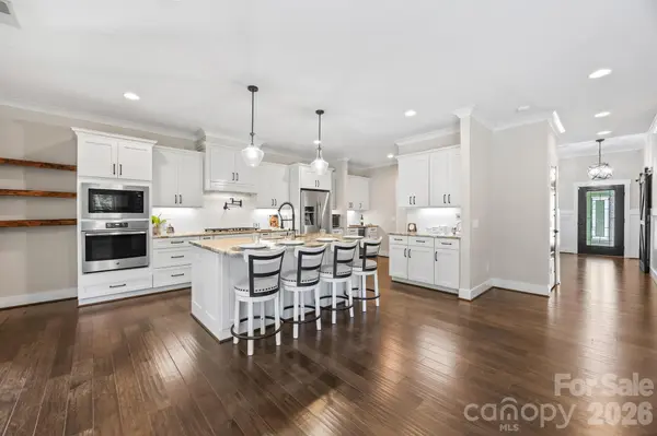 334 McCrary RD, Mooresville, NC 28117