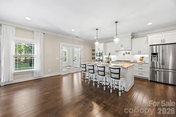 334 McCrary RD, Mooresville, NC 28117