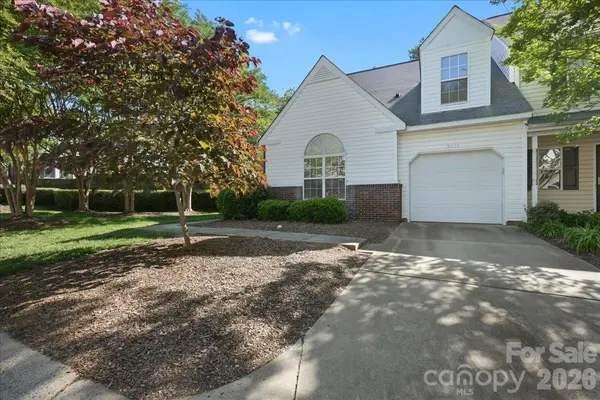 8935 Houston Ridge RD, Charlotte, NC 28277