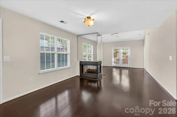 8935 Houston Ridge RD, Charlotte, NC 28277