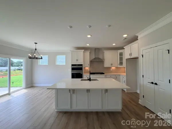 153 Grouse Run WAY, Troutman, NC 28166