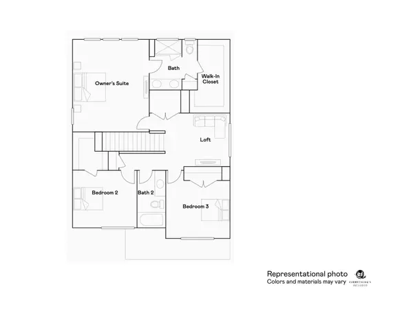 7002 Juneberry WAY, Maiden, NC 28650