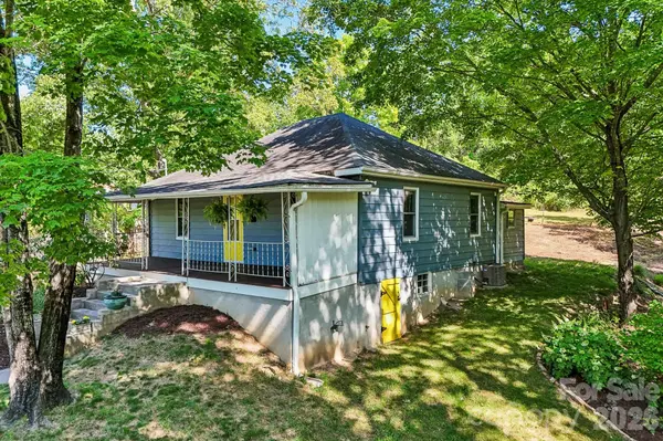 3 View ST, Asheville, NC 28803