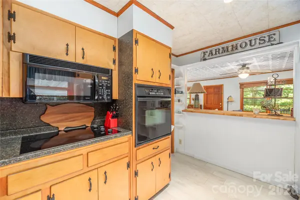 868 Cabin Flats RD, Balsam, NC 28707