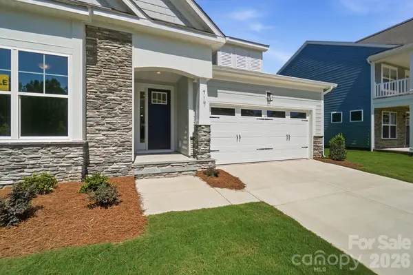 717 Clovis ST, Rock Hill, SC 29730