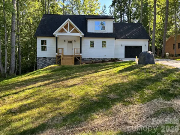 149 Trellis LN, Troutman, NC 28166