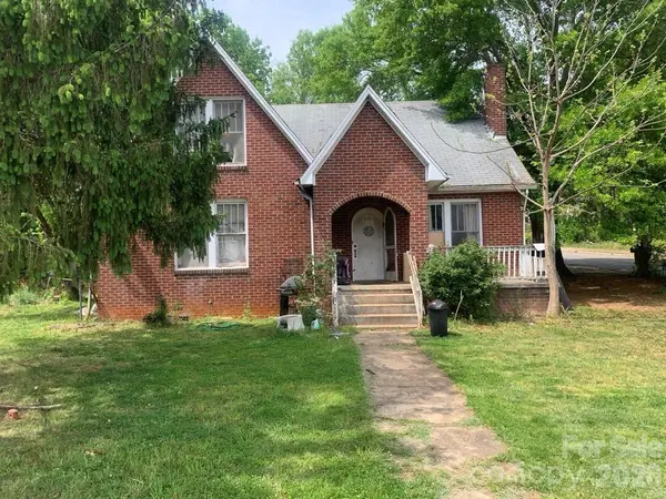 0 E Meeting ST, Morganton, NC 28655