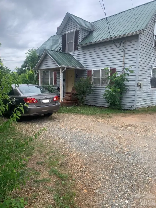 0 E Meeting ST, Morganton, NC 28655