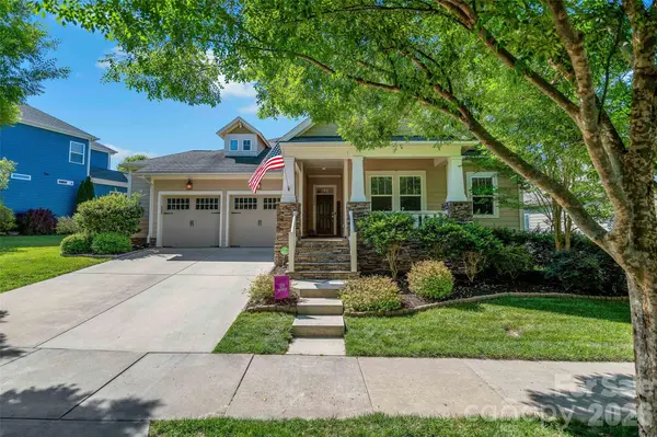 2204 Lexington ST, Belmont, NC 28012