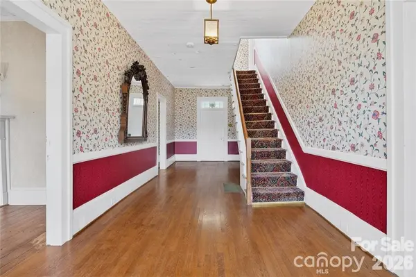 11124 Eastfield RD, Huntersville, NC 28078