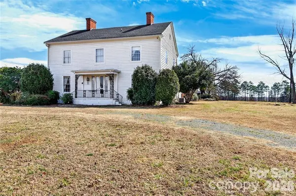 11124 Eastfield RD, Huntersville, NC 28078