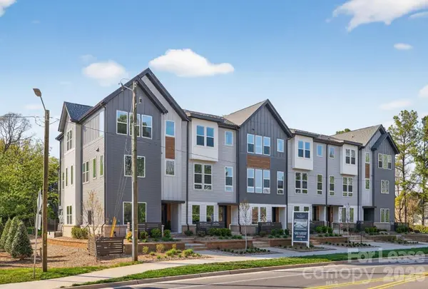 11902 Elm LN #B1, Charlotte, NC 28277