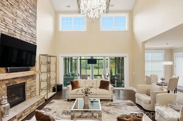 7626 Deerfield Manor DR, Charlotte, NC 28270