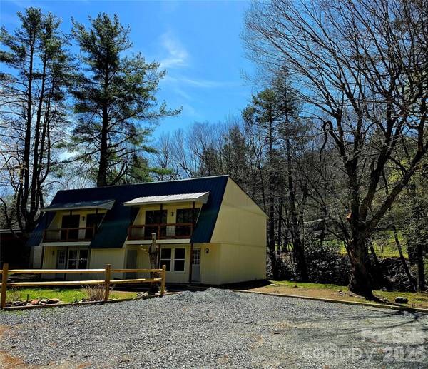 140 Nestle RD, Boone, NC 28607