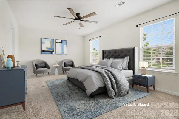 2801 Thomas Twig DR, Dallas, NC 28034