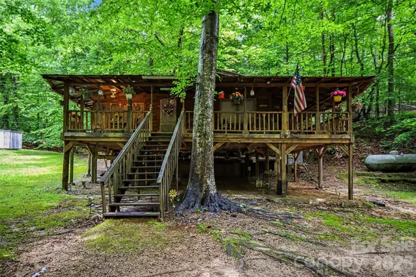 260 Cherrywood LN, Sharon, SC 29742