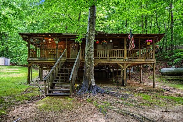 260 Cherrywood LN, Sharon, SC 29742