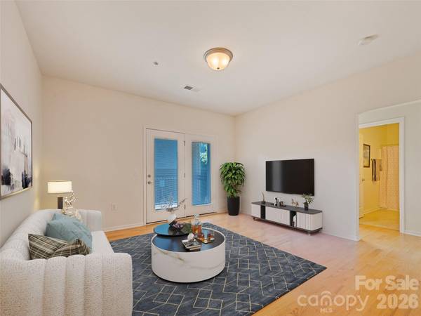 291 Brickton Village CIR #207, Fletcher, NC 28732