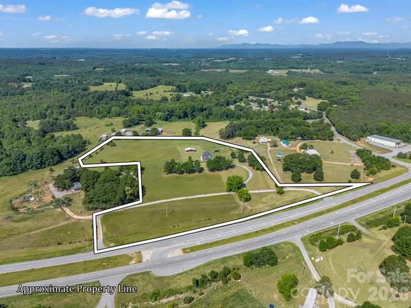 5412 US 221 HWY S, Forest City, NC 28043