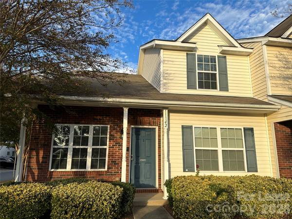 11142 Derryrush DR, Charlotte, NC 28213