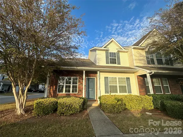11142 Derryrush DR, Charlotte, NC 28213