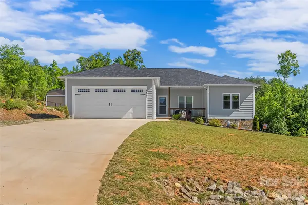 2455 Saratoga RUN, Morganton, NC 28655