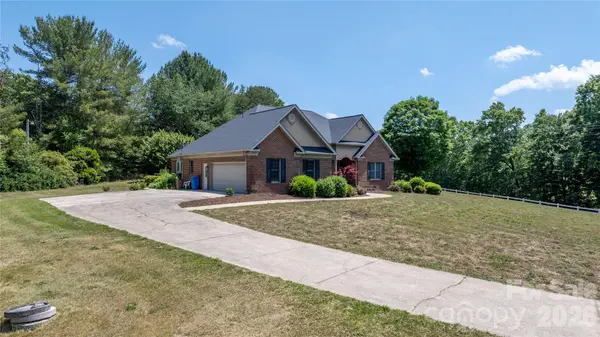 2201 Teague Town RD, Taylorsville, NC 28681