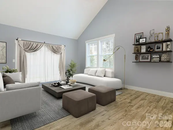110 Coralroot LN, Arden, NC 28704
