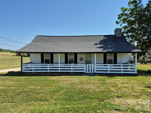 4438 Reepsville RD, Vale, NC 28168