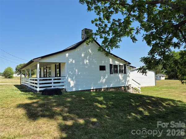 4438 Reepsville RD, Vale, NC 28168