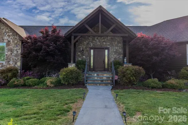 1083 Union Community RD, Thurmond, NC 28683