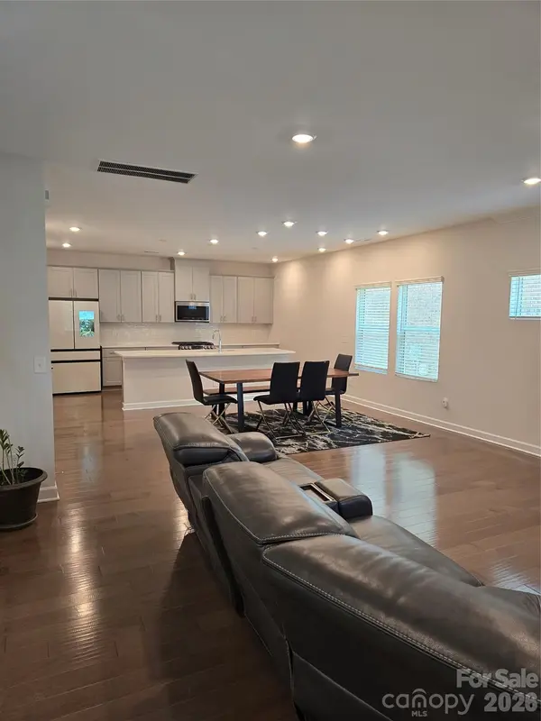 1221 Colgher ST, Charlotte, NC 28227