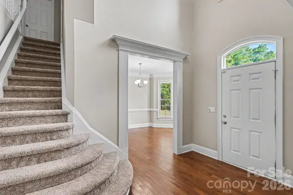 18611 Reflection Rock CT, Davidson, NC 28036