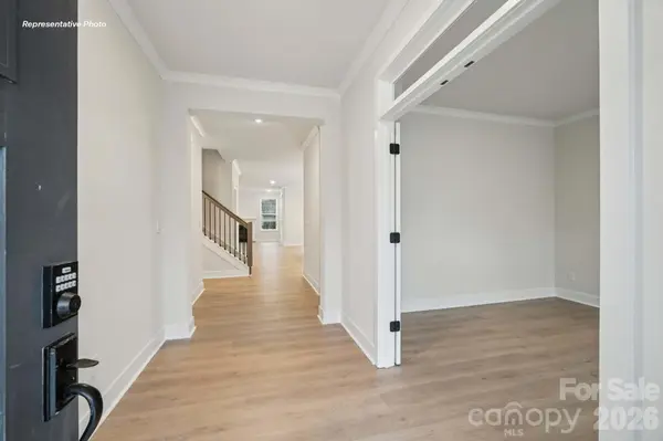 6410 Cherrybark Oak LN, Huntersville, NC 28078