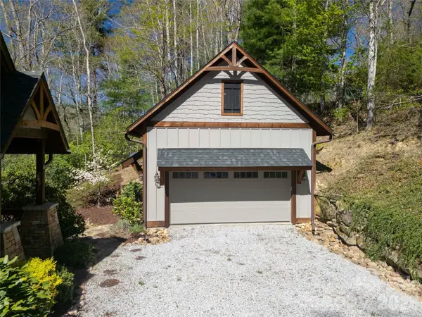 98 Eagle Watch DR #Lot 99, Tuckasegee, NC 28783