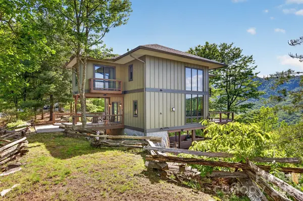 252 Tsali XING N #24, Bryson City, NC 28713
