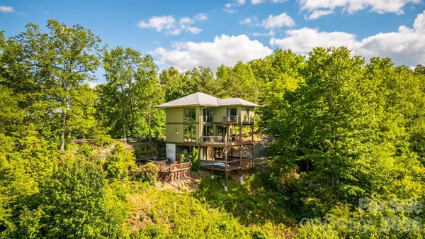 252 Tsali XING N #24, Bryson City, NC 28713
