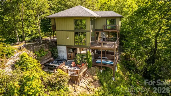 252 Tsali XING N #24, Bryson City, NC 28713