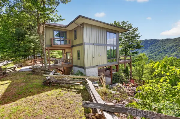 252 Tsali XING N #24, Bryson City, NC 28713
