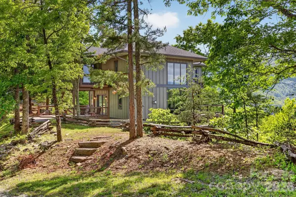 252 Tsali XING N #24, Bryson City, NC 28713
