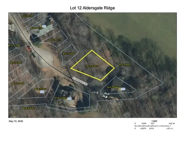 Lot 12 Aldersgate RD #12, Waynesville, NC 28786