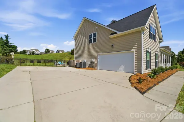 5217 Firebrick LN SW, Concord, NC 28025