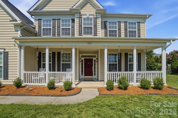 5217 Firebrick LN SW, Concord, NC 28025