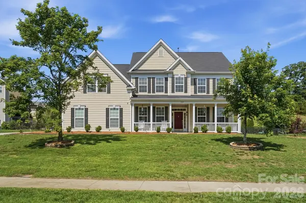 5217 Firebrick LN SW, Concord, NC 28025