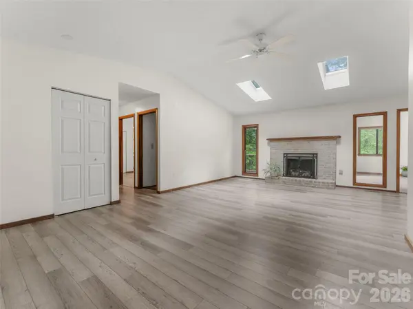 32 Honeysuckle Ridge RD, Pisgah Forest, NC 28768