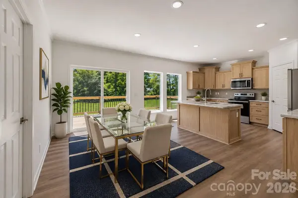 111 Sarah AVE, Newton, NC 28658