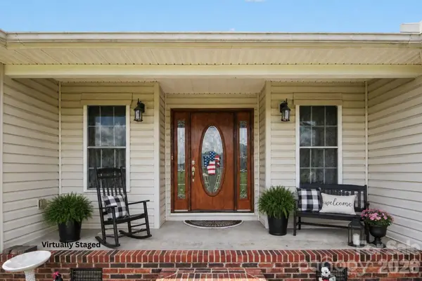 290 Deal Estate DR, China Grove, NC 28023