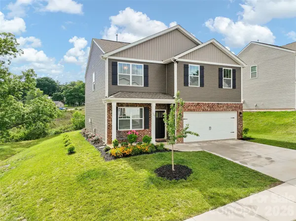 129 Valleywood DR, Waynesville, NC 28786