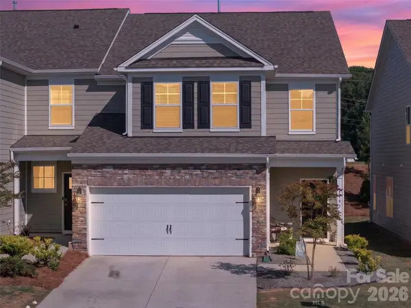 4192 Steel WAY, Sherrills Ford, NC 28673