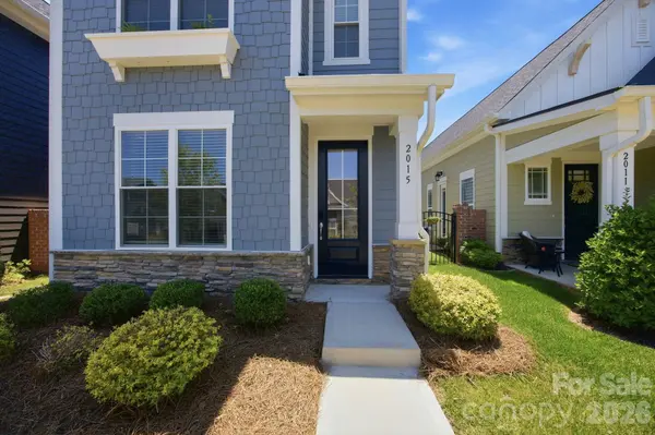 2015 Claybrook LN, Denver, NC 28037